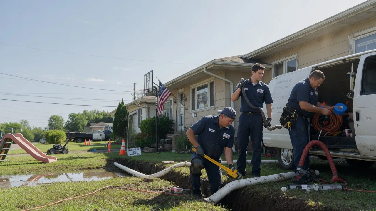 Toilet Installation in Elkridge, MD near me
